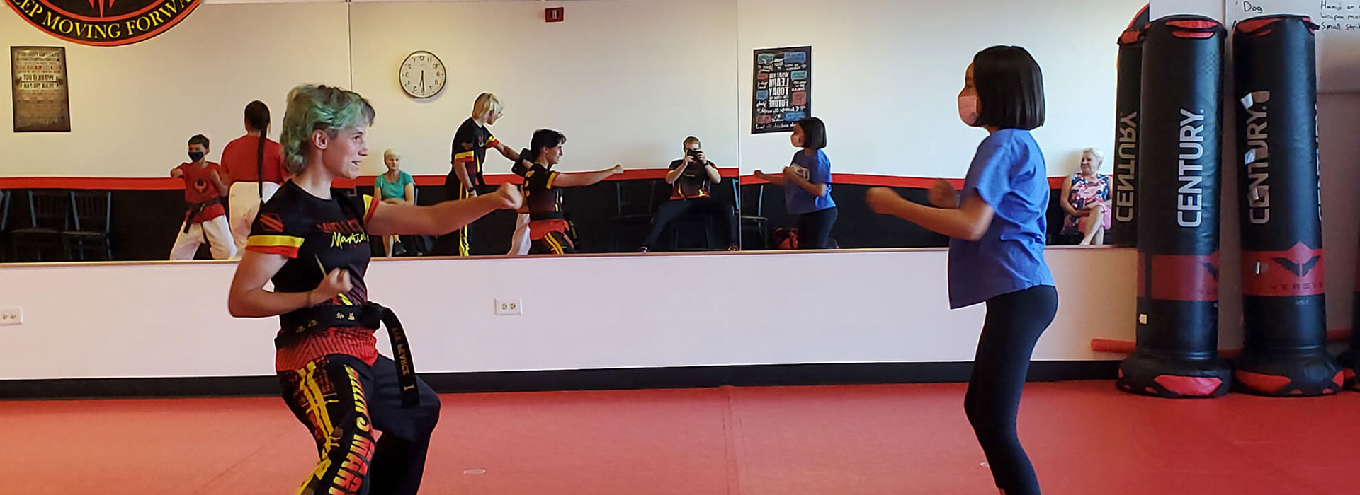 Top 5 Best Taekwondo Schools to Join Near Me In Lakewood