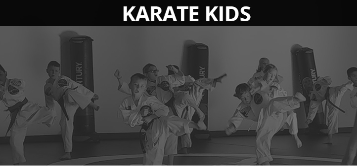 Karate Kids Classes Near Green Mountain for Ages 7-11